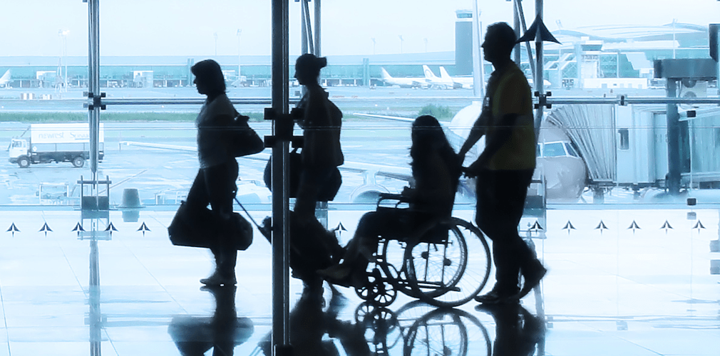Travel & Home Care is a Growing Trend
