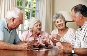 The best ideas for Fun Activities and Games for seniors