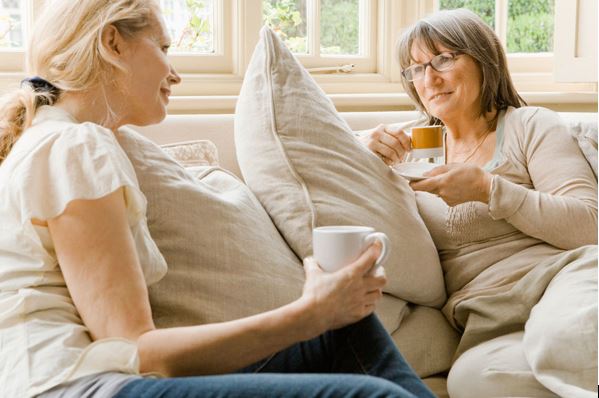 Top 5 Strategies for Effective Communication with Older Adults