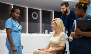 Experience Personalized Health Care Services at Home